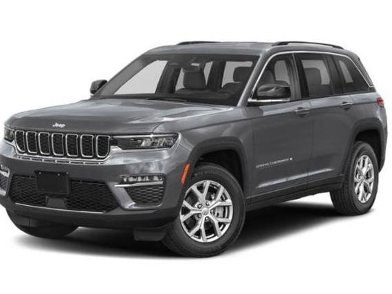 JEEP GRAND CHEROKEE 2024 1C4RJGAG3R8954927 image JEEP GRAND CHEROKEE 2024 1C4RJGAG3R8954927 image